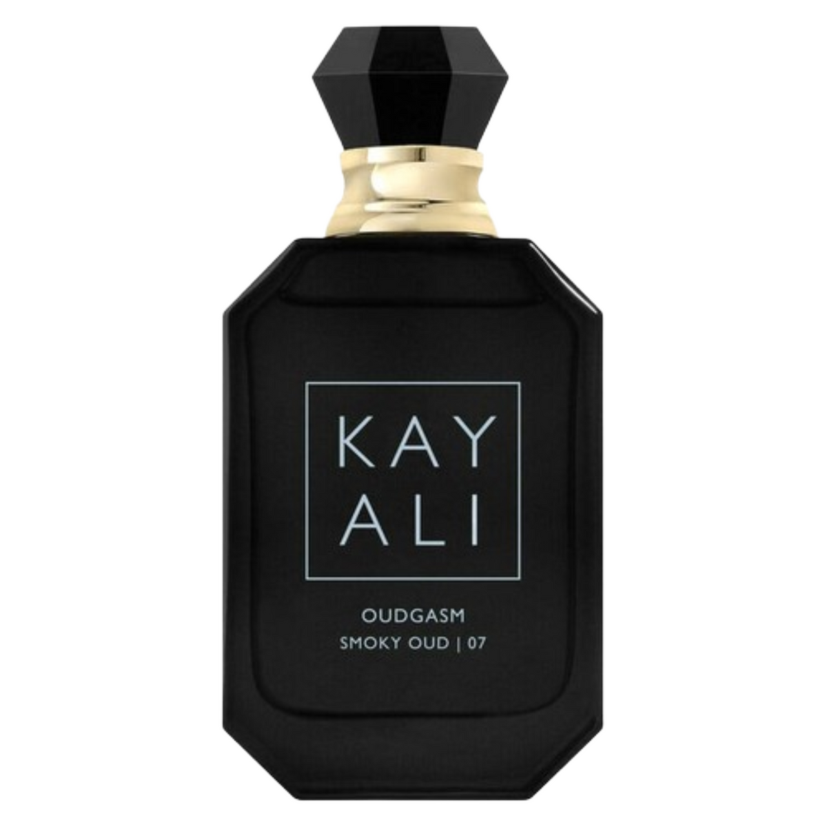 Smoky Oud By Kayali