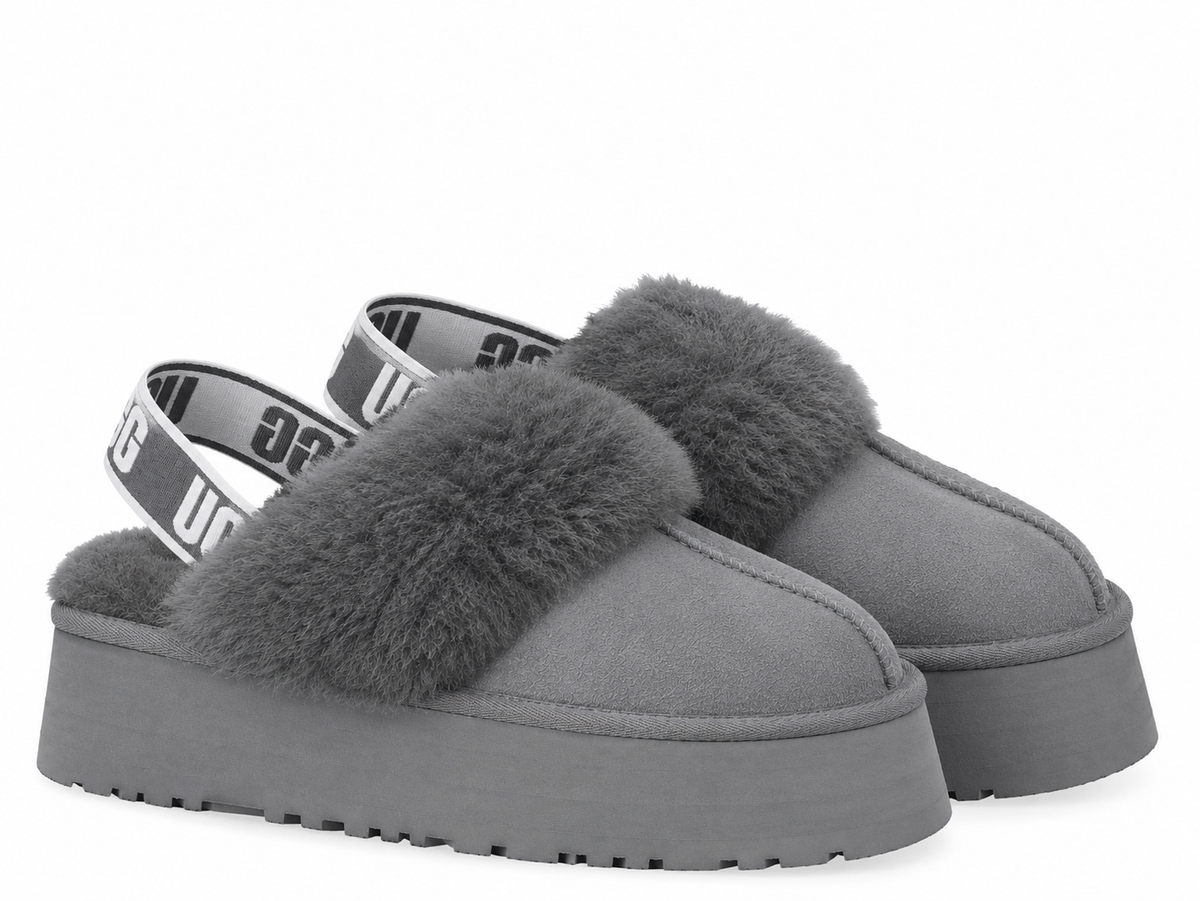 UGG Funkette | Grey