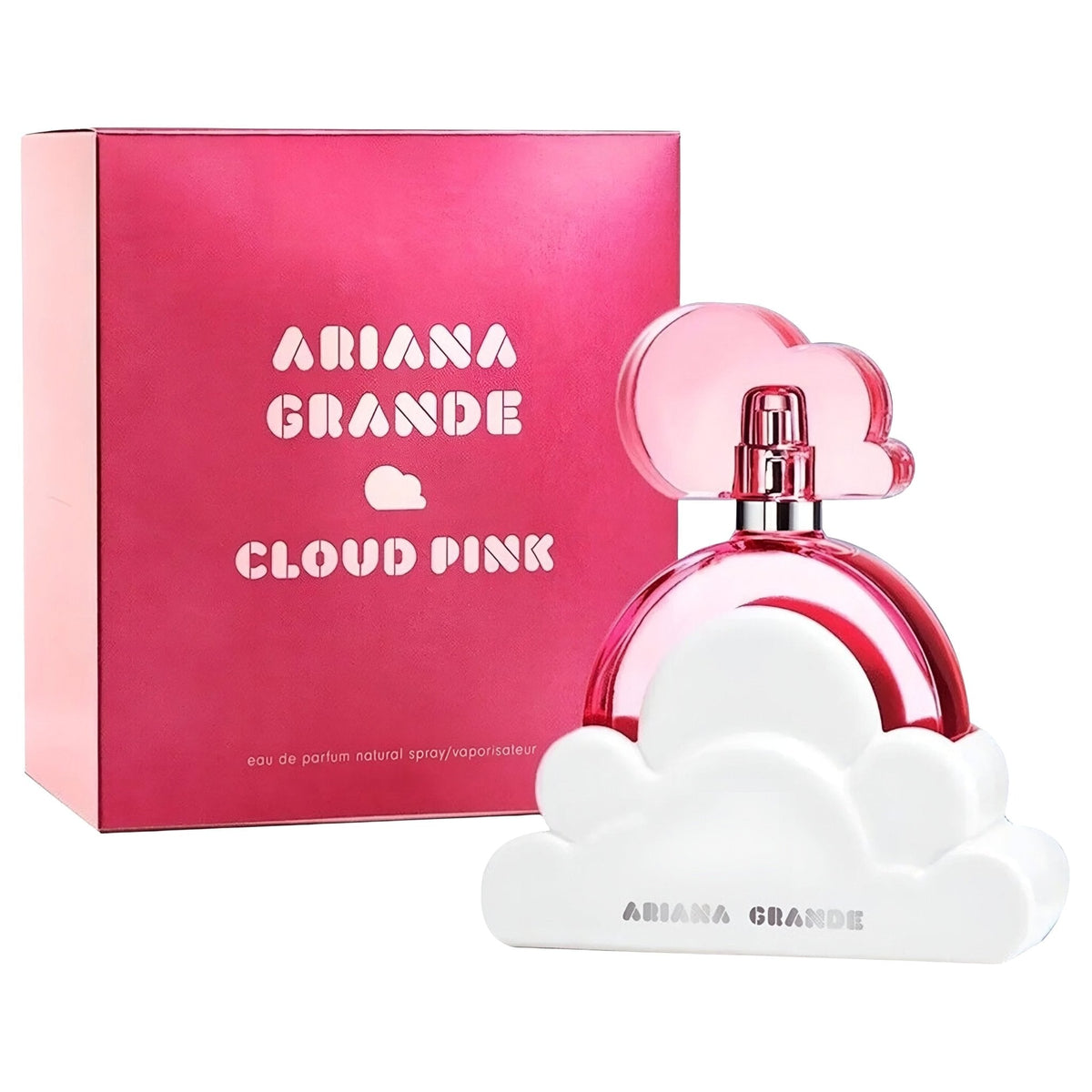 CLOUD PINK By Ariana Grande