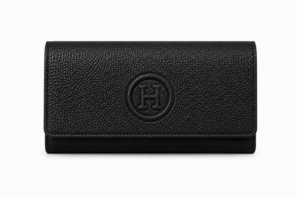 Hermès wallet