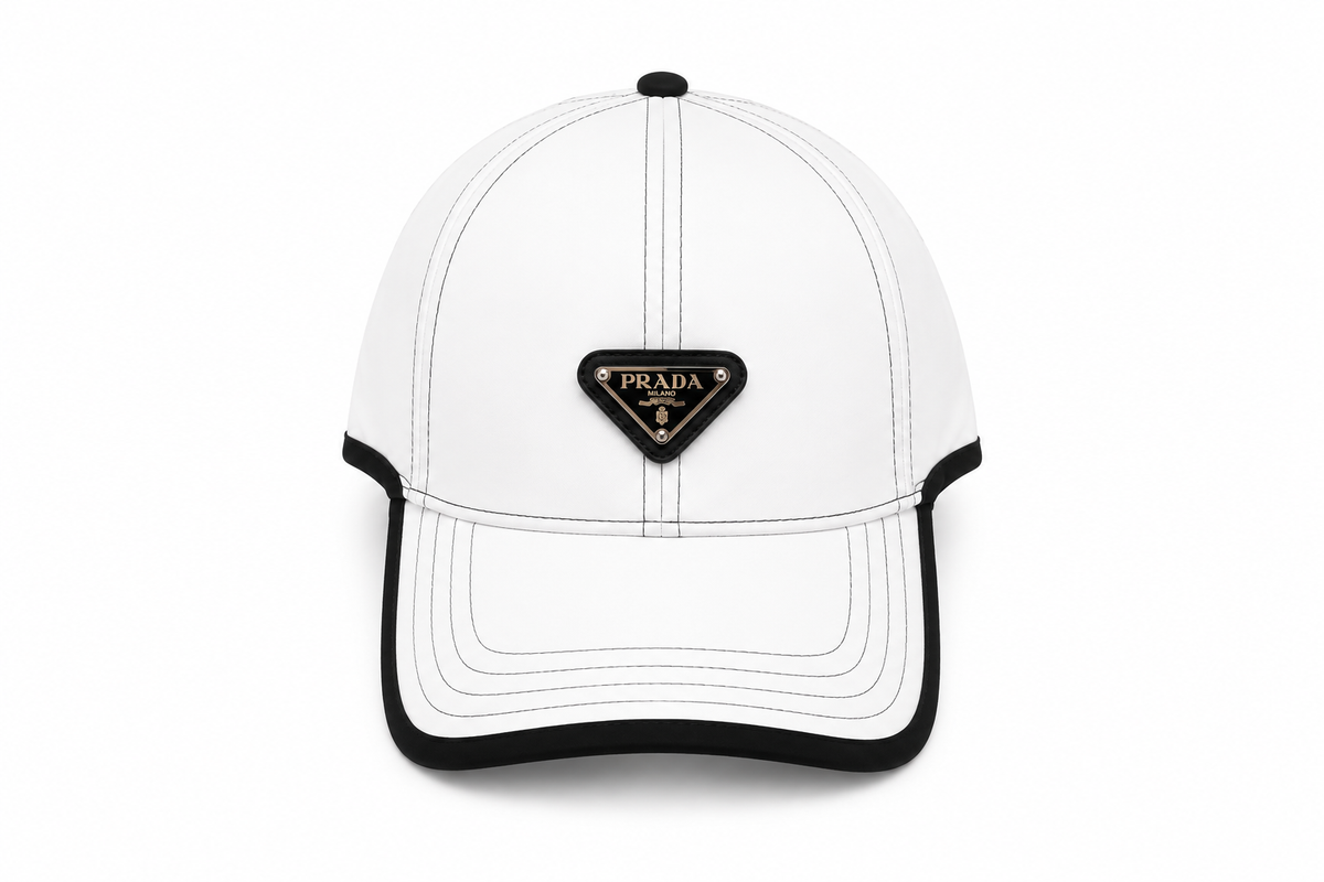 PRADA cap