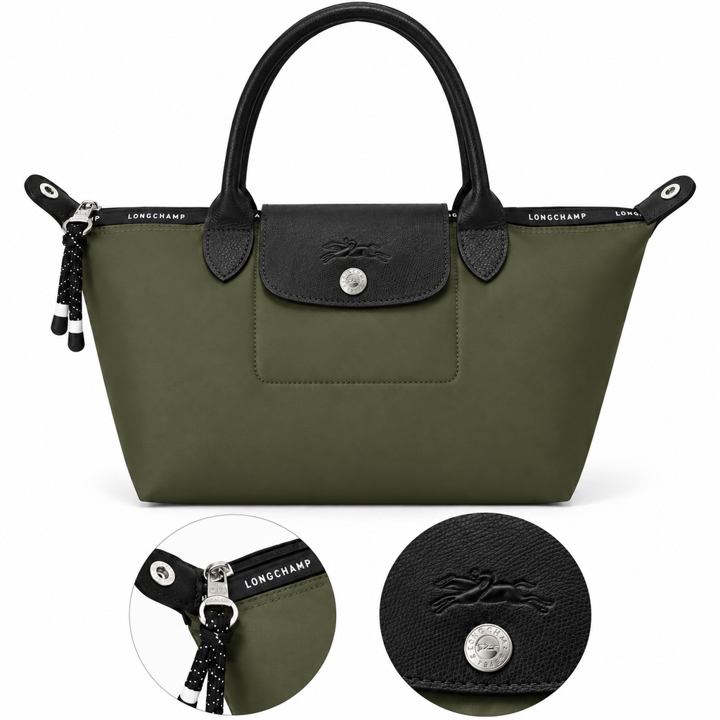 Longchamp