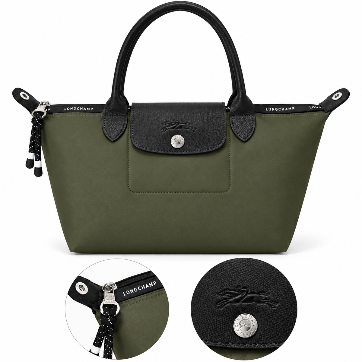 Longchamp