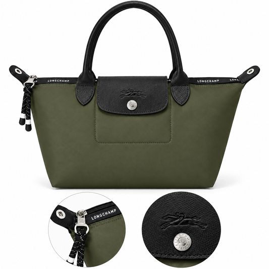 Longchamp