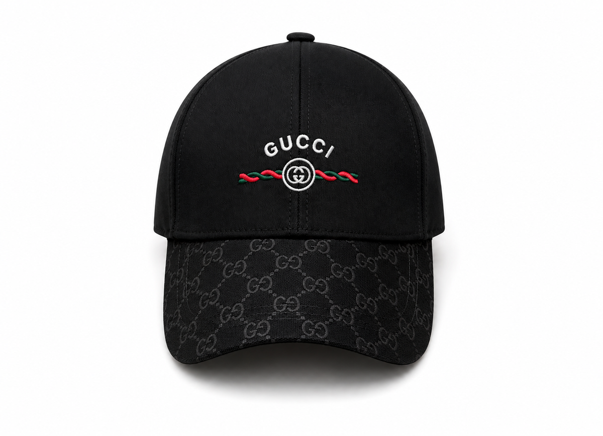 GUCCI cap