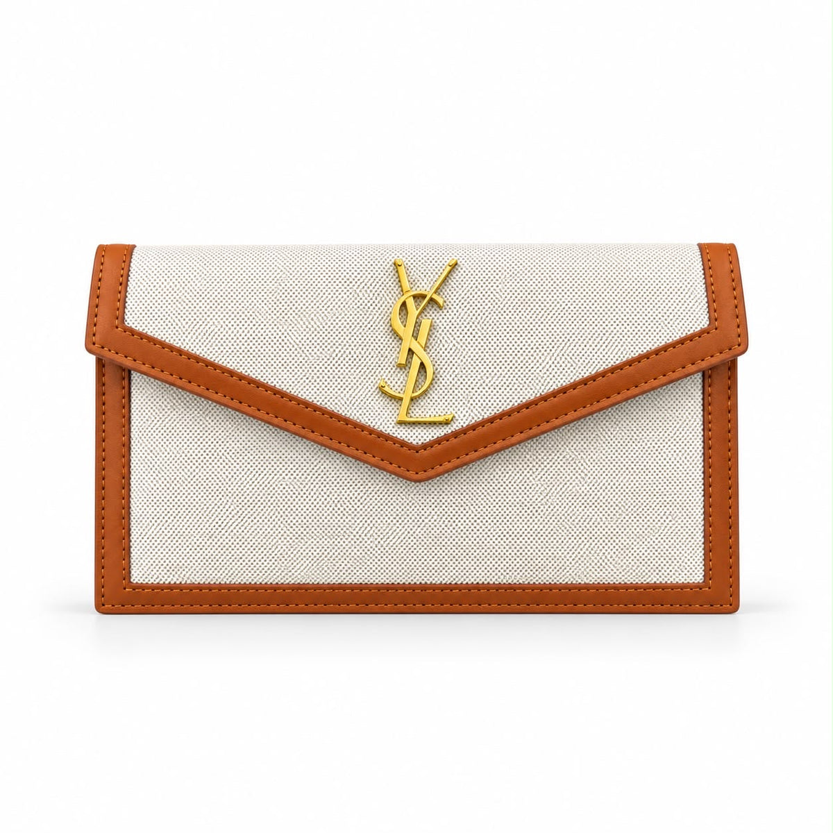 Yves saint laurent clutch