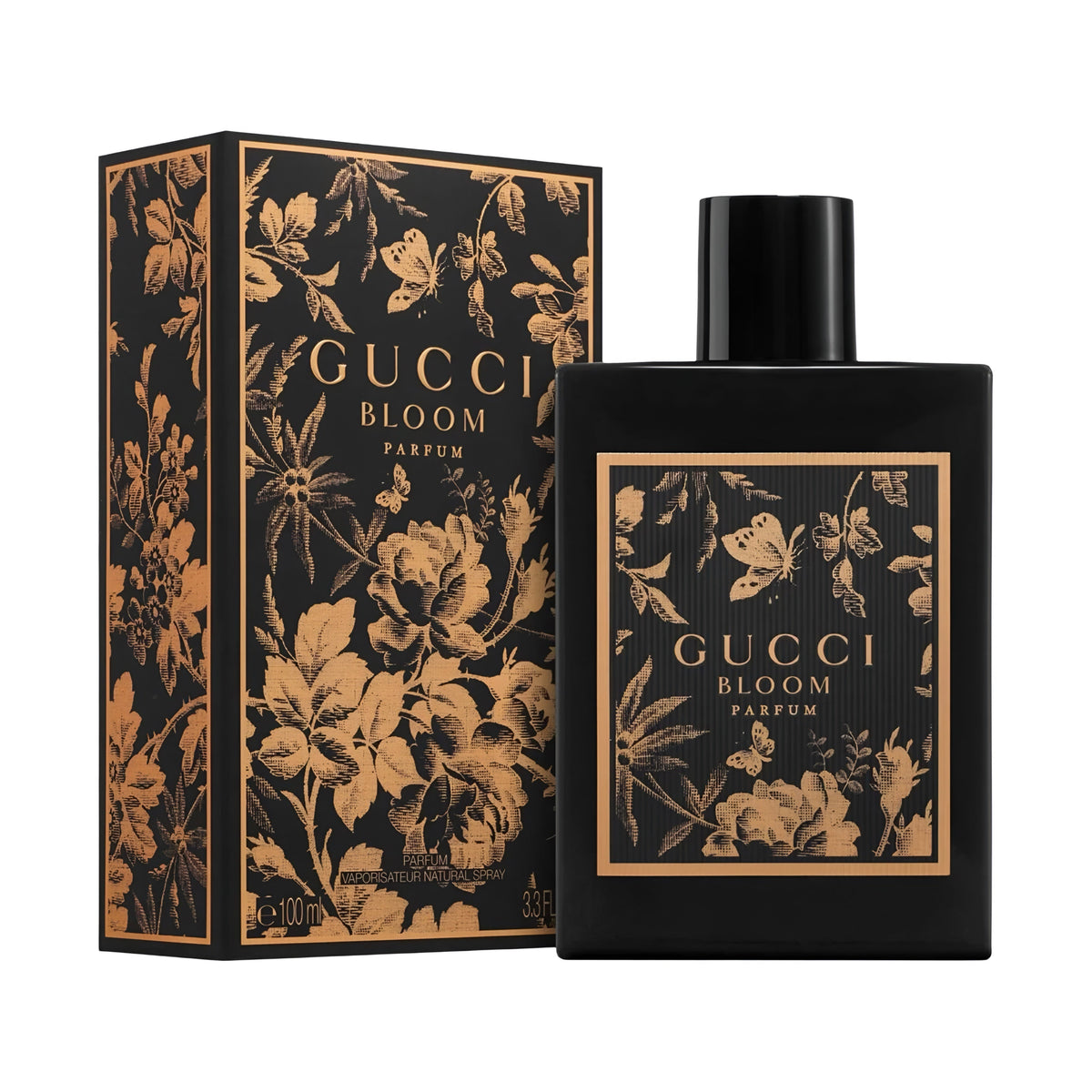 Gucci Bloom Parfum