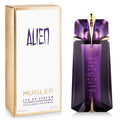 ALIEN By Mugler