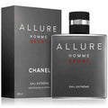 ALLURE HOMME SPORT EAU EXTREME By Chanel