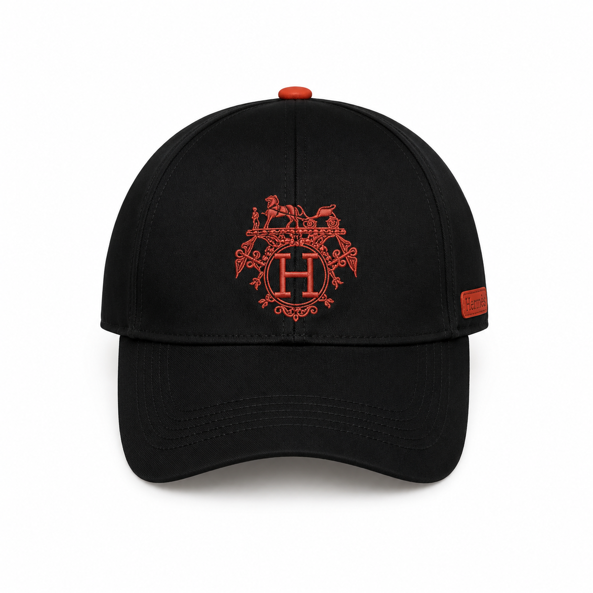 Hermes Cap