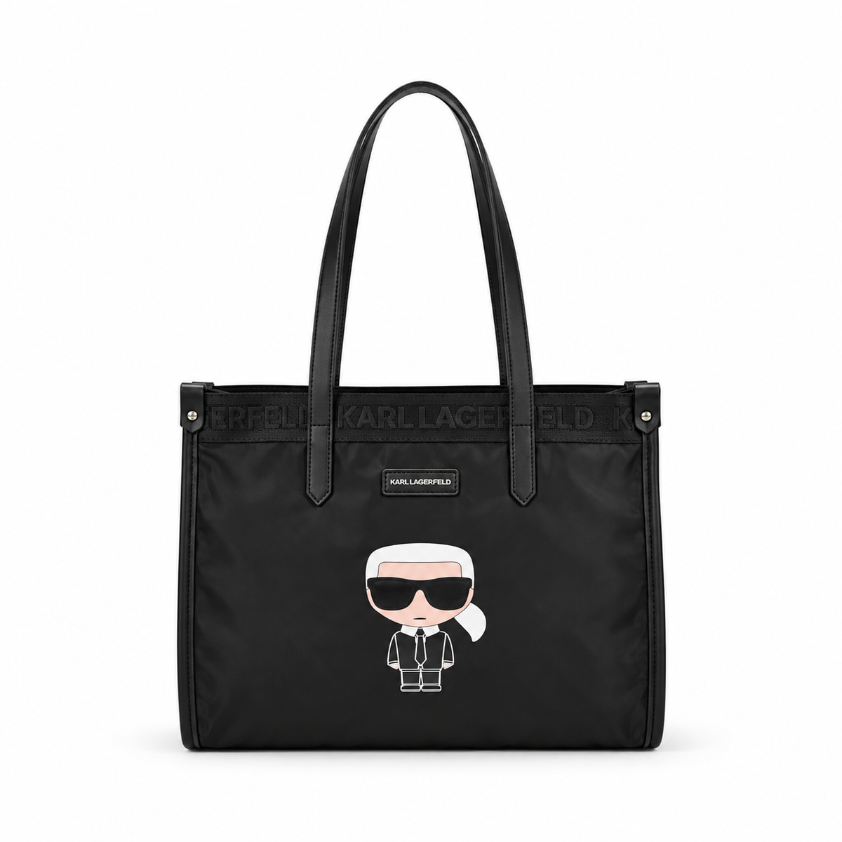 Karl Lagerfeld