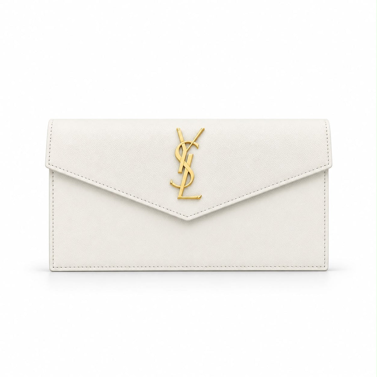 Yves saint laurent clutch