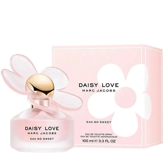 DAISY LOVE By Marc Jacobs
