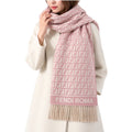 Fendi scarf