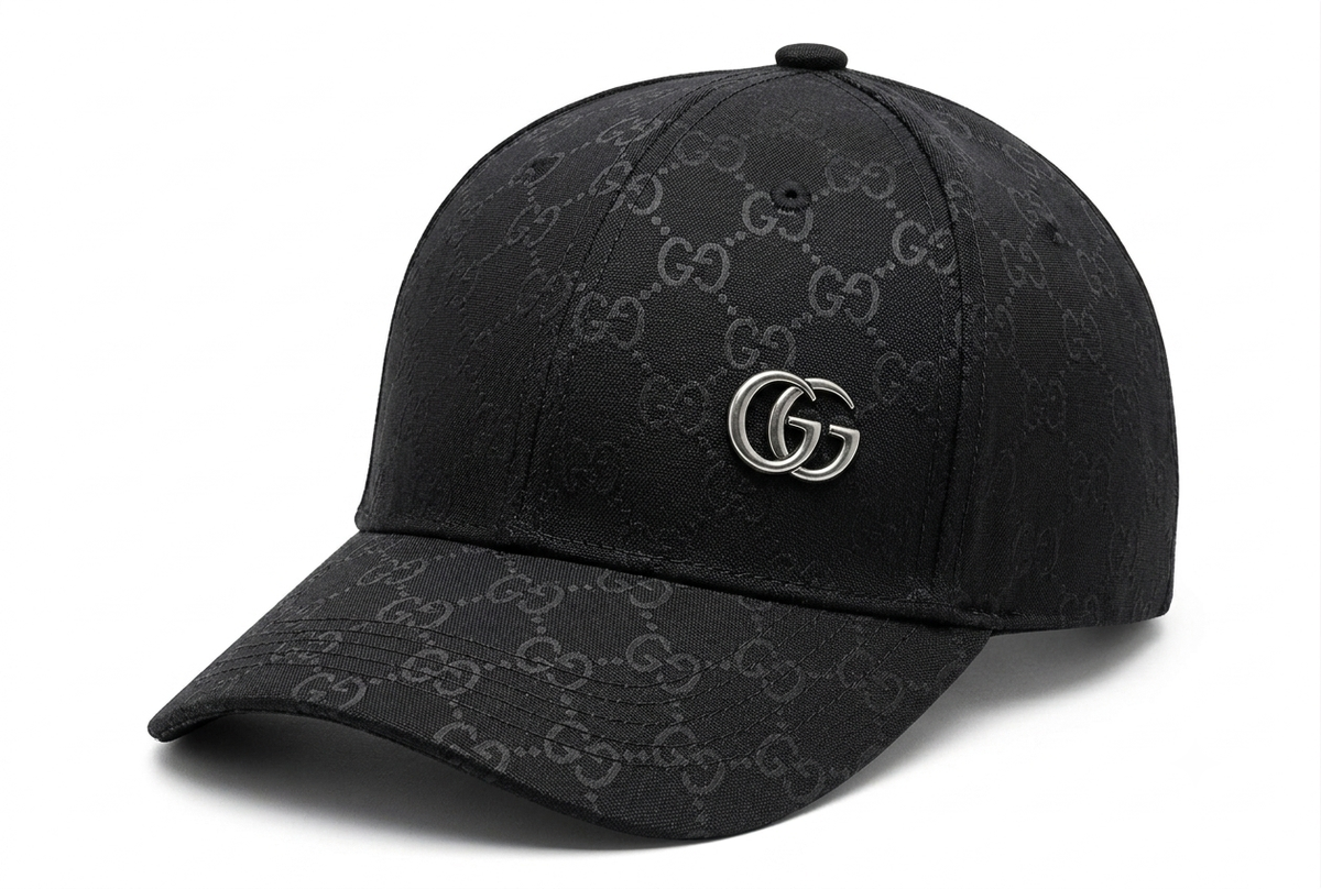 Gucci cap