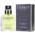 ETERNITY By Calvin Klein