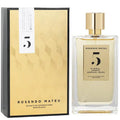 ROSENDO MATEU Nº 5 FLORAL
