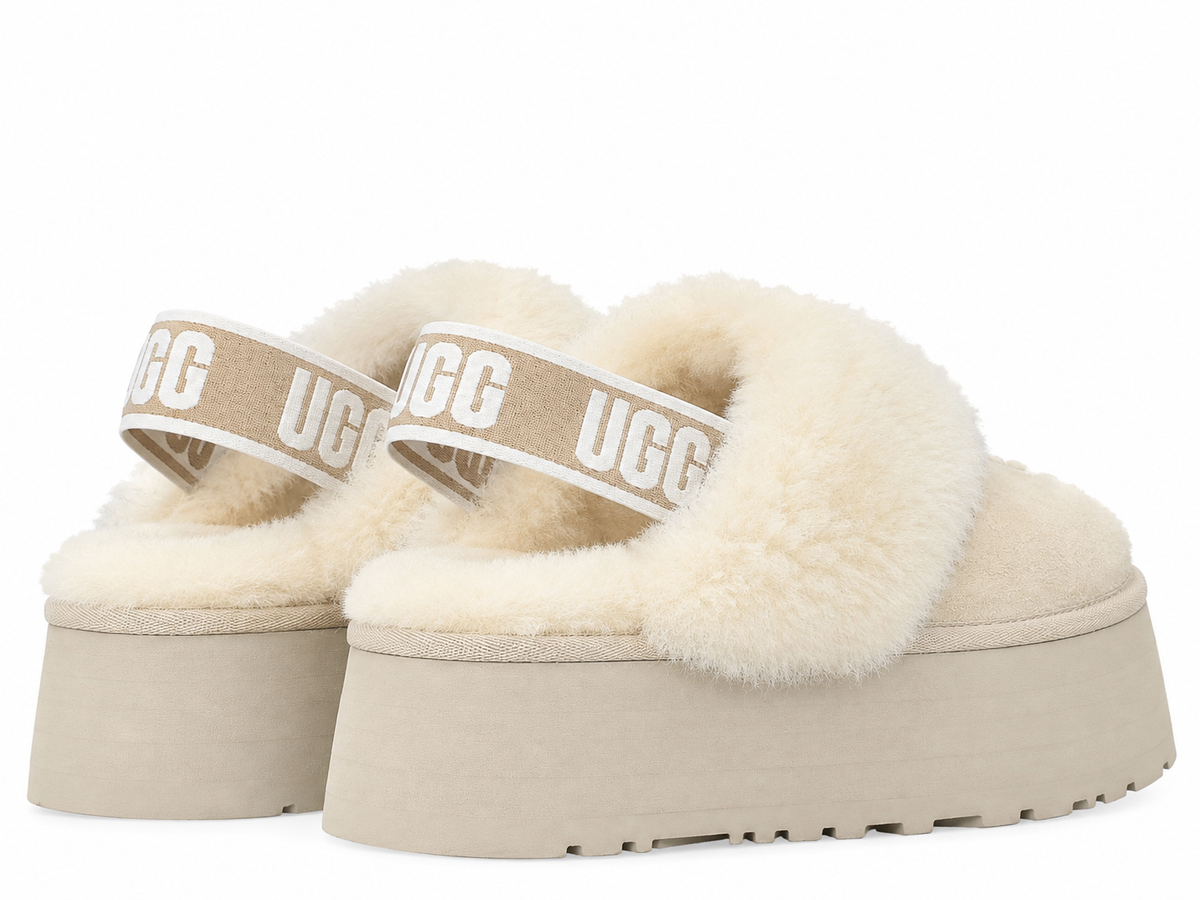 UGG Funkette | Sand