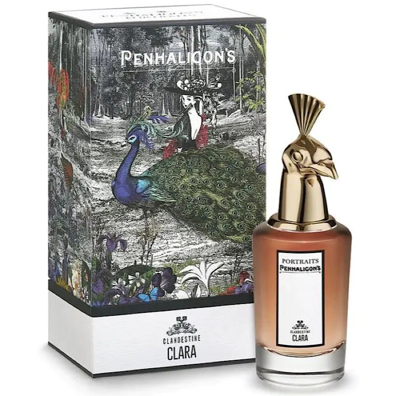 CLARA By Penhaligon’s