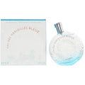 EAU DES MERVEILLES BLEUE By Hermès
