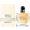 BECAUSE IT’S YOU By Emporio Armani