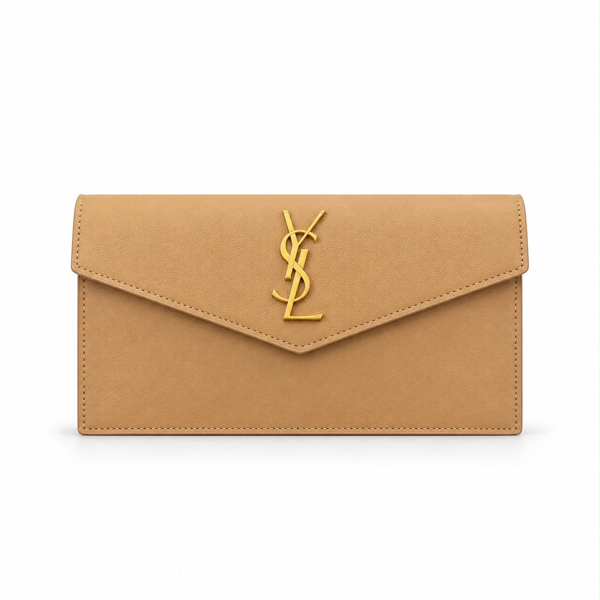 Yves saint laurent clutch