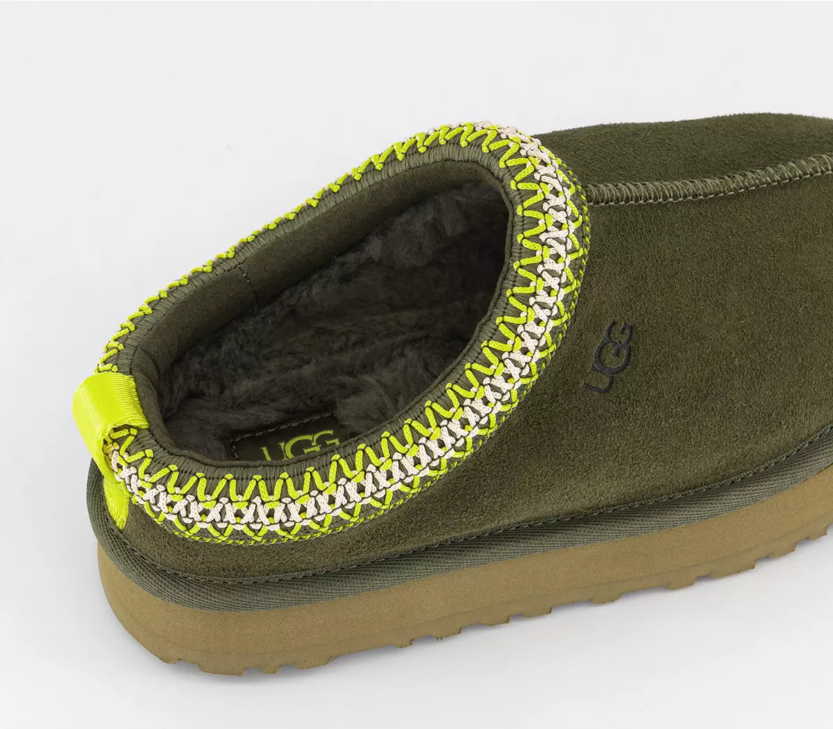UGG Tazz ll | Olive
