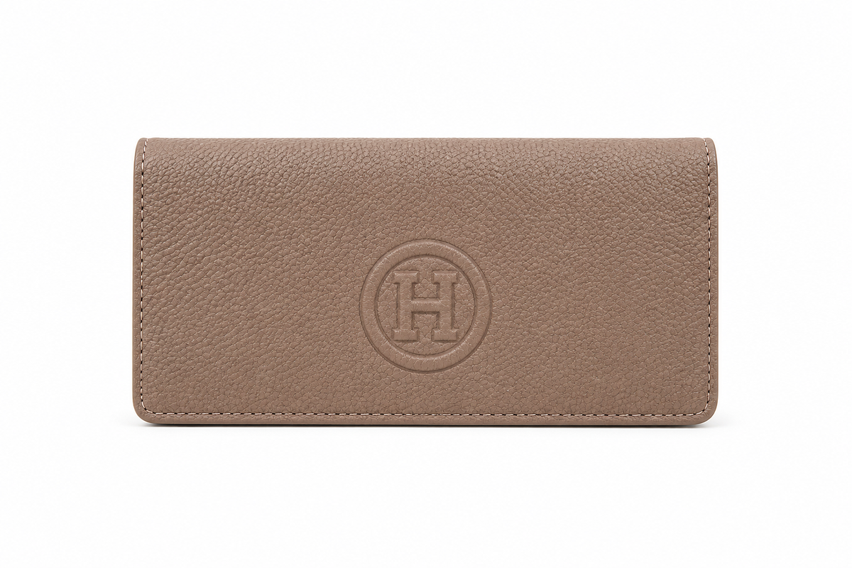 Hermès wallet