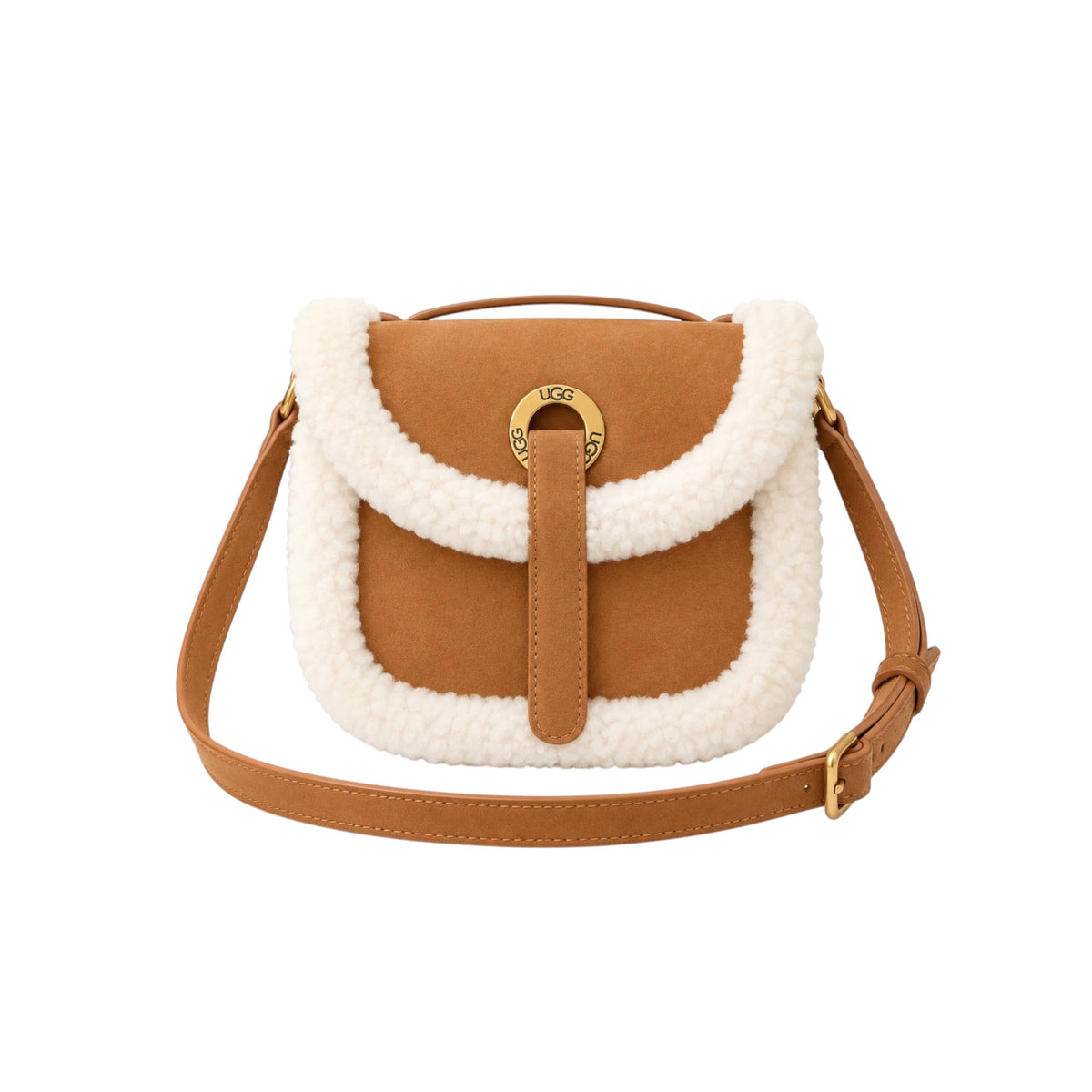UGG crossbody