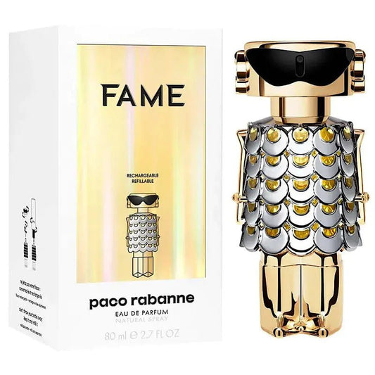 FAME By Paco Rabanne