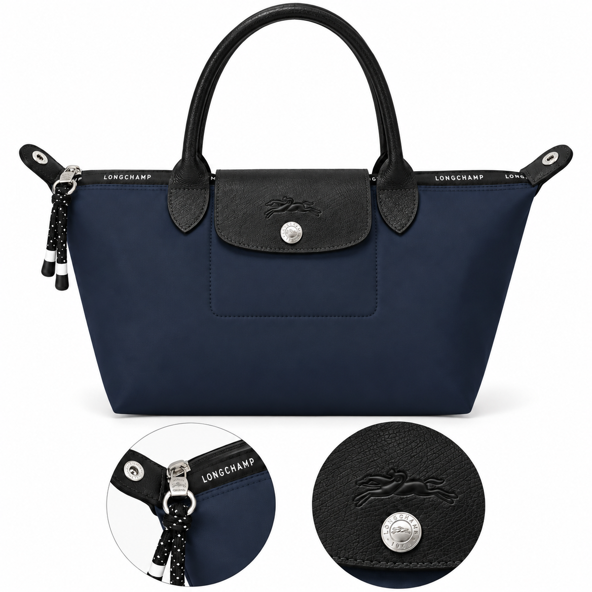 Longchamp