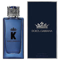 K KING EAU DE PARFUM By Dolce & Gabanna