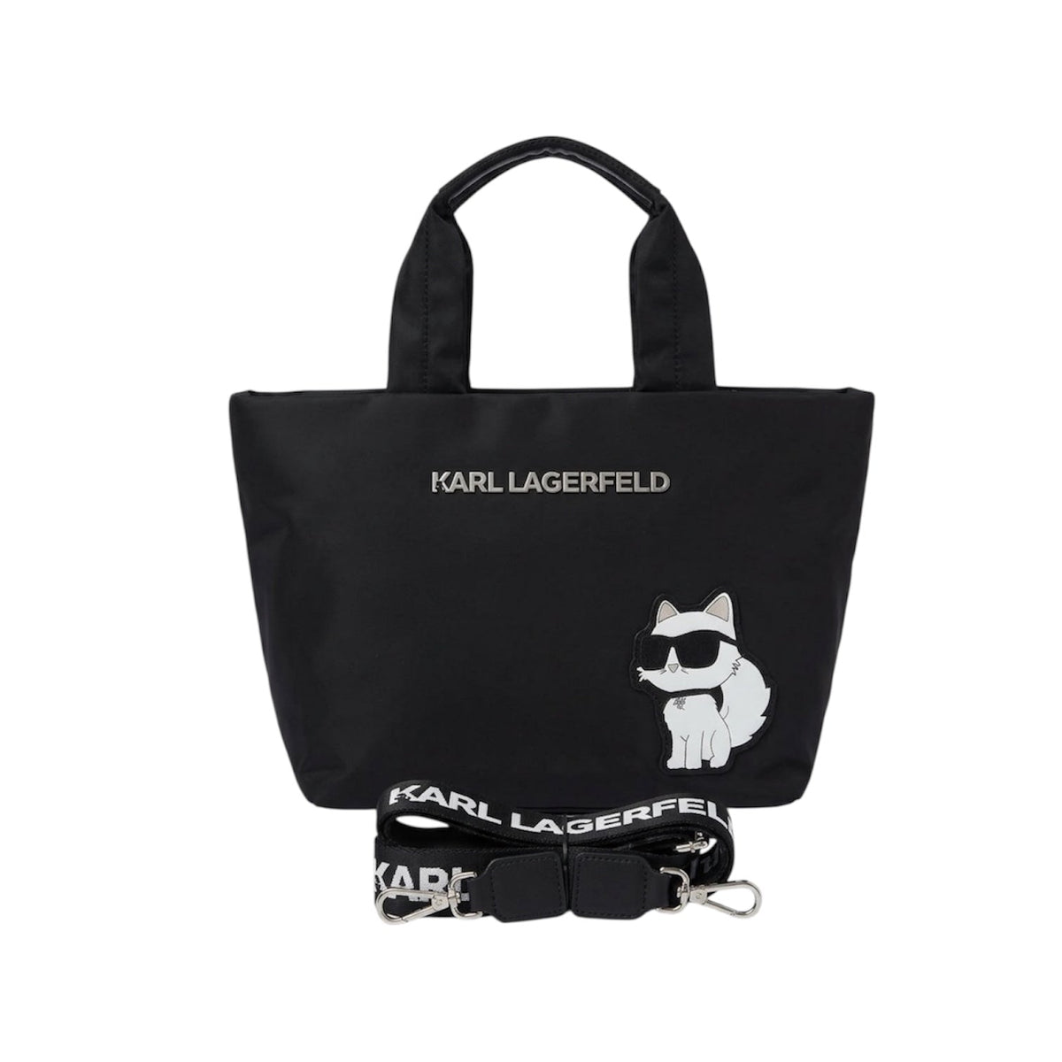 Karl Lagerfeld