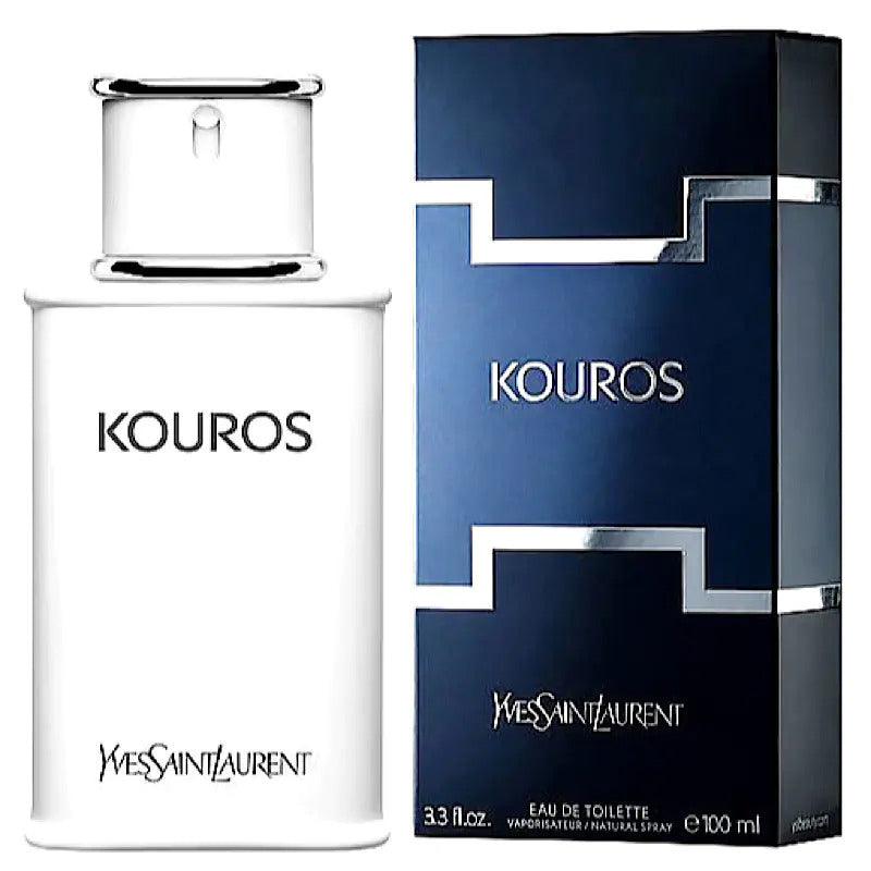 KOUROS By YSL