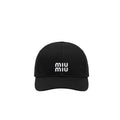 Miu Miu cap