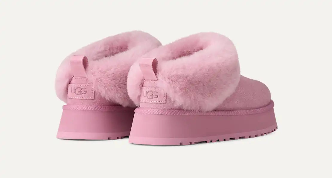 UGG Tazzelle | Pink Dawn