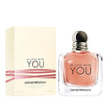 IN LOVE WITH YOU By Giorgi Armani