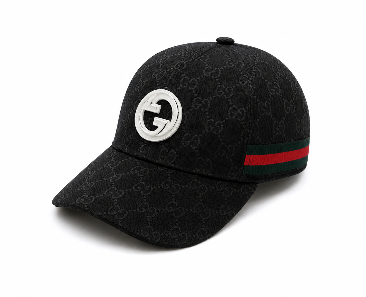 Gucci Cap