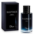 SAUVAGE PARFUM By Dior