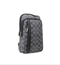 Coach men