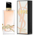 LIBRE EAU DE TOILETTE By YSL