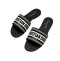 DIOR slide