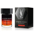 LA NUIT DE L’HOMME  EAU DE PARFUM By YSL