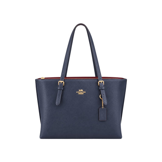 Coach tote bag