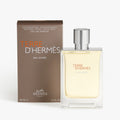 TERRE D’HERMES EAU GIVREE By Hermès
