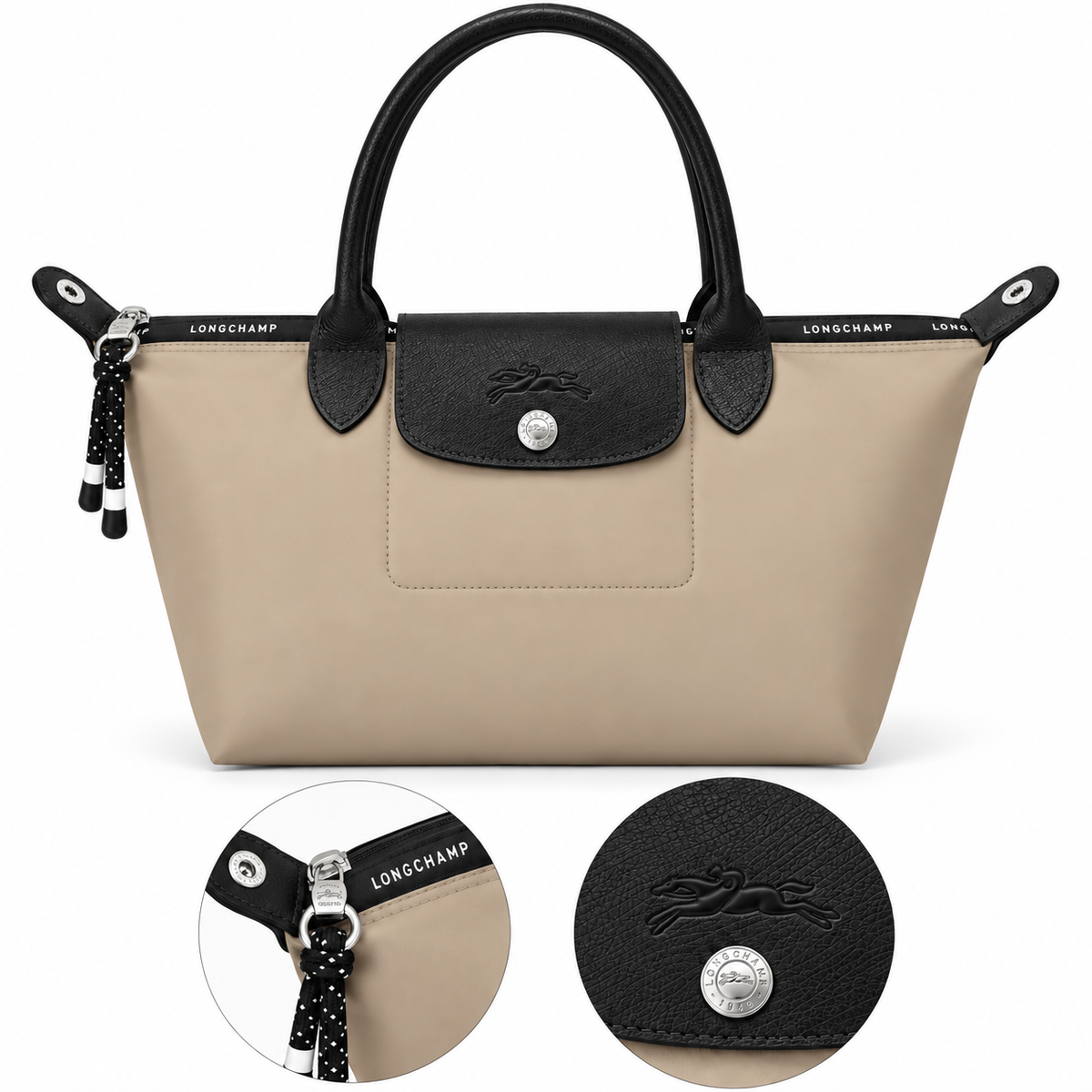 Longchamp