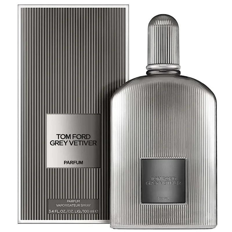 GREY VETIVER PARFUM By Tom Ford