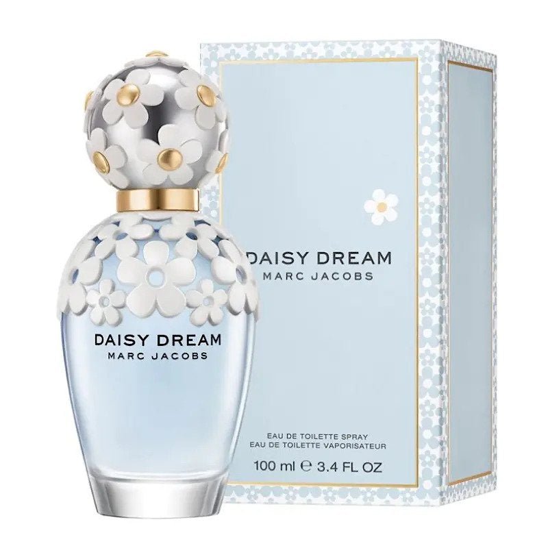 DAISY DREAM By Marc Jacobs