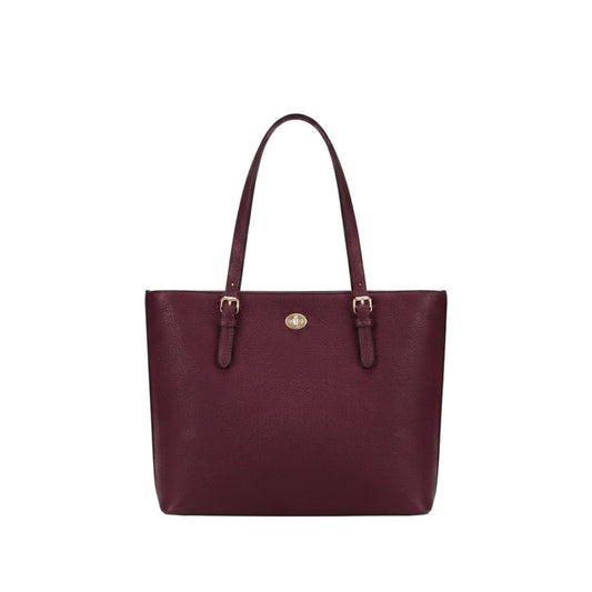 Coach tote bag