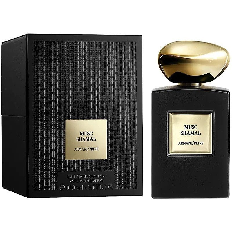 MUSC SHAMAL ARMANI PRIVE